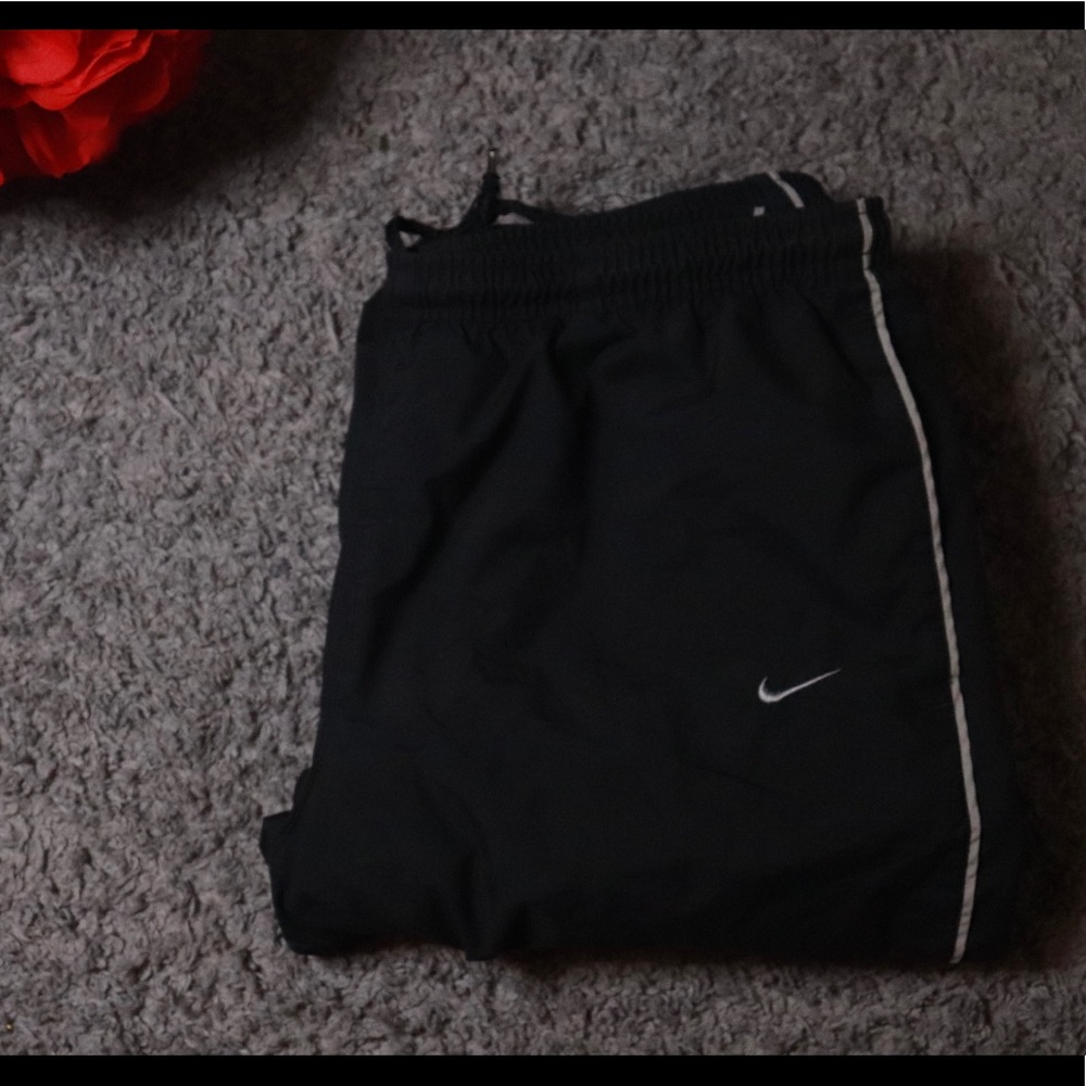 Nike sweat pants
